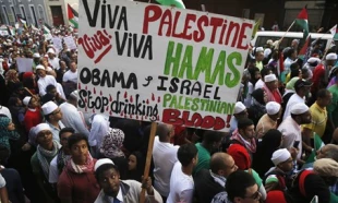 Guatemalans oppose Israeli role in supplying power electricity