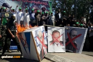 Hamas: Lieberman's threats of assassination do not scare us