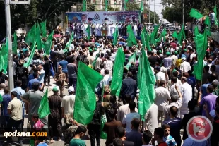 Hamas: Lieberman's threats of assassination do not scare us