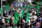 Hamas: Lieberman's threats of assassination do not scare us