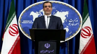 Iran backs Palestinan rights