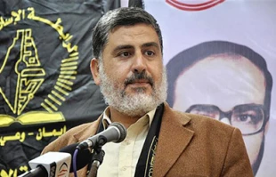Palestinian figure blasts PA arrest of resistance leaders