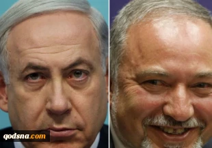 Most Israelis resent Lieberman