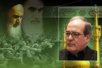 Imam Khomeini designated Quds day as a freedom seeker