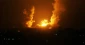 Israeli warplanes bomb besieged Gaza Strip