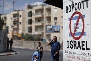 Dutch government upholds the right to endorse the BDS movement
