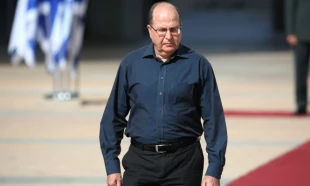 Ousted Israeli officials to form new party