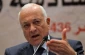 Arab League chief slams Israel as bastion of 'fascism, discrimination'