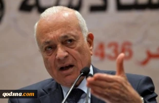 Arab League chief slams Israel as bastion of 'fascism, discrimination'