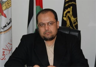 الجهاد الاسلامی: زیارة إیران معدة سلفا وننأى بقضیتنا عن المحاور