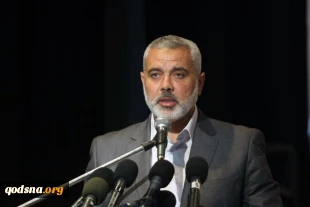 هنیة: لا ندعو لحرب جدیدة ولن نسمح بفرض الوقائع من الاحتلال