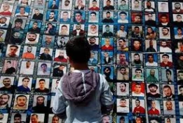 عدد المعتقلین الإداریین الأعلى منذ 2008