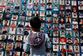 عدد المعتقلین الإداریین الأعلى منذ 2008