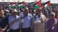لاول مرة.. الفلسطینیون یحیون ذکری النکبة الـ68 فی النقب