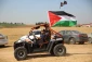 لاول مرة.. الفلسطینیون یحیون ذکری النکبة الـ68 فی النقب