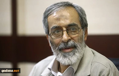 العمید نجات: الدفاع عن القضیة الفلسطینیة یعنی مواجهة الظلم و المؤامرات الصهیوامریکیة