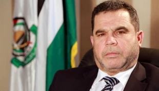 البردویل: أحبطنا محاولات "لدعشنة" غزة وترکیع حماس