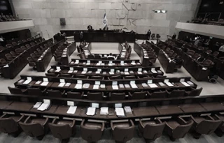تخصیص 13.2 ملیار شیکل إضافیة للامن الاسرائیلی