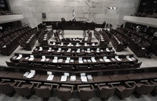 تخصیص 13.2 ملیار شیکل إضافیة للامن الاسرائیلی
