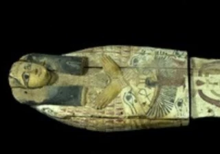 اسرائیل آثار باستانی سرقت رفته از مصر را برمی گرداند
