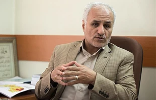دکترعباسی : امام خمینی(ره) با طرح ضدیت علیه "صهیونیسم" همه اذناب کفر را هدف قرار داد/ حاکمان عربی منطقه کمربند امنیتی  برای اسرائیل ایجاد کرده اند/ انتفاضه سوم به اهداف خود خواهد رسید