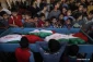 Nearly 2,100 Palestinian children killed since 2000