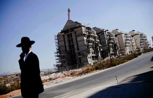 Israel remaps 6000 hectares of land in West Bank