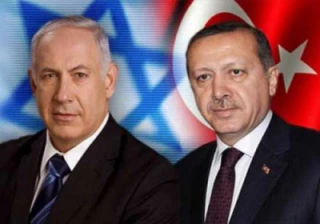 Netanyahu: Normalization with Turkey ‘very close’