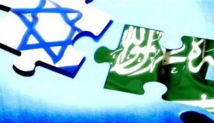Saudi-Israeli security coop expanding
