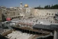 Netanyahu Promises $220 Million to judaizing al-Quds