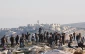 Zionist settlers population of WB increase 24%