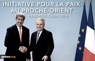 Paris conference, an effort to resuscitate compromise