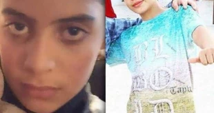 Israel sentences 15-year-old child to 6 years in jail