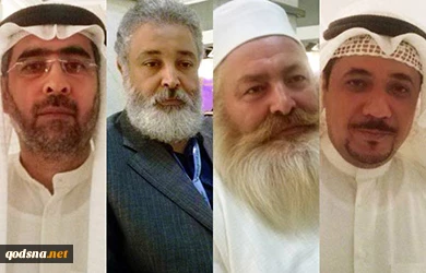 Foreign guests highlight Imam Khomeini’s diplomatic positions (2)