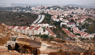 Israel to build 82 more housing units in illegal settlement