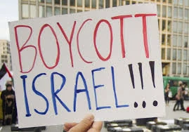 20 US states adopting mesaures against anti-occupation BDS