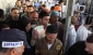 Israel bans travels by Palestinians