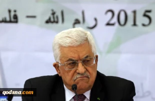 Abbas flatly condemned Tel Aviv op