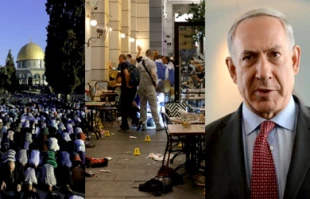 Israel has no solution to counter anti-occupation ops