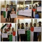 Iranian academics voice solidarity with Tel Aviv op activists