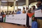 Iranian academics voice solidarity with Tel Aviv op activists