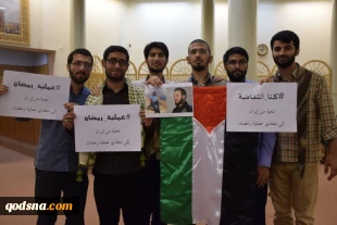 Iranian academics voice solidarity with Tel Aviv op activists