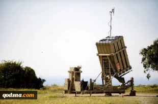 Israeli analyst admits shortfalls in Iron Dome