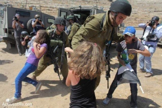 215 Palestinian women arrested since October