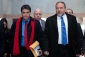 Israeli 'Defence' Ministry's new chief of staff named