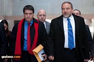 Israeli 'Defence' Ministry's new chief of staff named