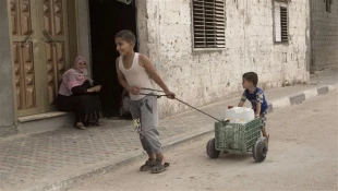 Israel cuts Palestinian water supplies amid heat, Ramadan