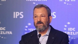 Former Israeli PM too calls to oust Netanyahu