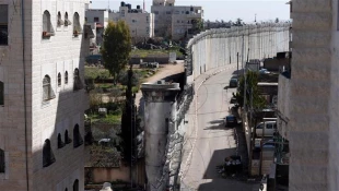 Israel to build underground wall beneath Gaza Strip