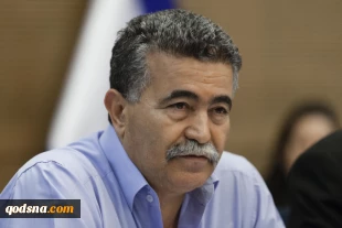 Peretz: Netanyahu is the problem, nbot solution